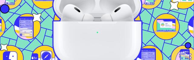 How to take the Apple hearing test