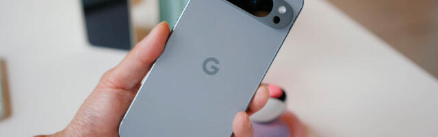 Google Pixel 9 Pro XL catches $250 price drop in improved Black Friday deal