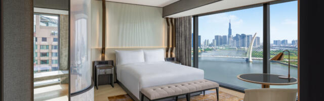 How Hilton Got to 1,000 Hotels in Asia Pacific — and What’s Next