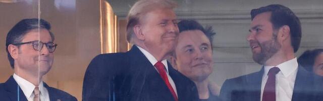 What the hell is going on in Congress, explained