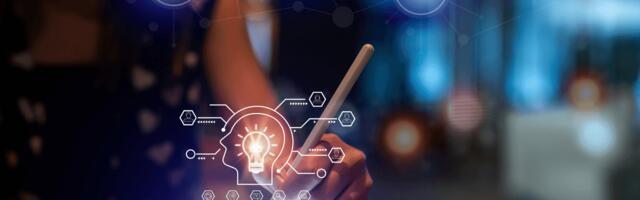Edtech learns new skills in an AI-driven world