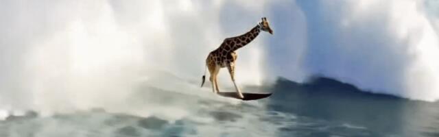 Luma AI releases Ray2 generative video model with ‘fast, natural’ motion and better physics