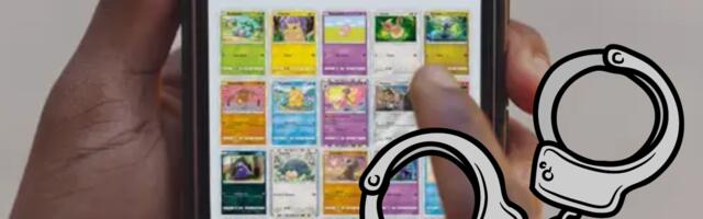 Pokémon Trading Card Game Pocket is onto you, cheaters and profiteers