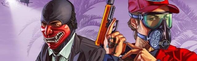 Will GTA Online shut down when GTA 6 launches? Publisher says it's shown a "willingness to support legacy titles"