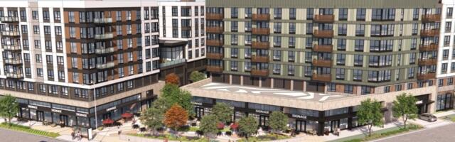 Details emerge for San Jose housing project of 500-plus apartments
