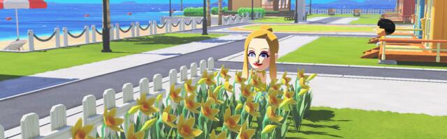 Tomodachi Life: Living the Dream is a sequel to my favorite 3DS game, and I think it's already packing the charm that inZOI lacks