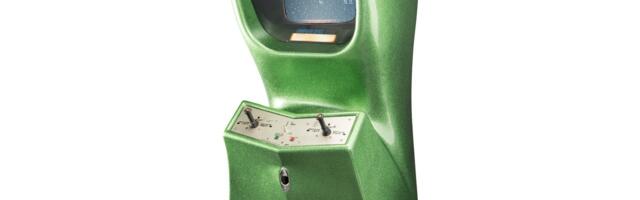 Here's What The First-Ever Arcade Machine Is Worth Today