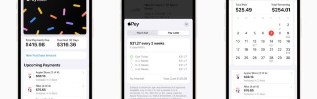 This new iPhone change could actually save you money, in lots of places