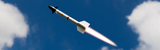 How Do Heat-Seeking Missiles Avoid Locking Onto The Sun?