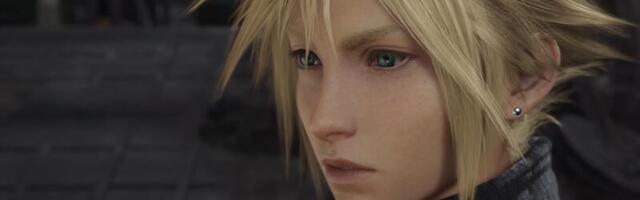 Full Final Fantasy 7 remake series heading to Switch 2, director suggests