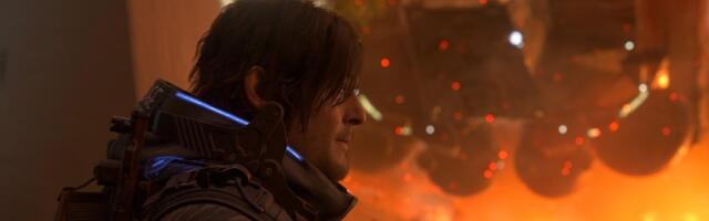 Who is this 'final' six-minute Death Stranding 2 trailer actually for?