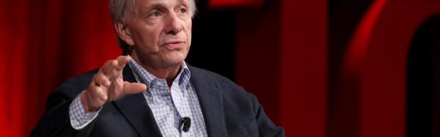 Ray Dalio warns that politicians can't solve the 'debt bomb problem' without serious voter blowback