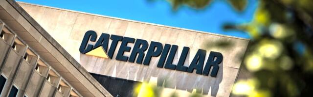 Who Owns Caterpillar And Where Is Its Construction Equipment Made?
