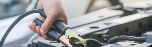 Major Jump Starter Brands Ranked Worst To Best