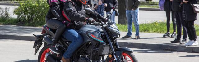 Is The Yamaha MT-03 A Good Bike For Long Rides? Here's What Owners Say
