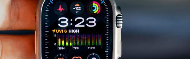The Apple Watch Ultra 3 Reveal Could Be a Few Days Away