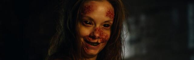 ‘Traumatika’ Puts a Gruesome Spin on the Idea of Facing Your Demons