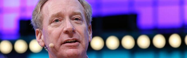 Microsoft exec defends Gaza protest firings and says company is probing allegations over Israel misusing its tech
