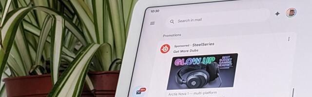Hey Google, let’s get rid of ads in Gmail