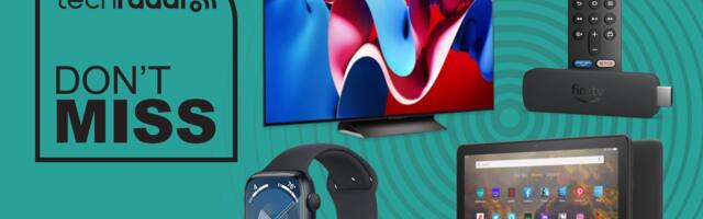 Amazon's early Prime Day sale is filled with best-selling tech gadgets – shop the 35 best deals from $16