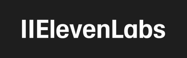 Nvidia to make “strategic” investment in ElevenLabs
