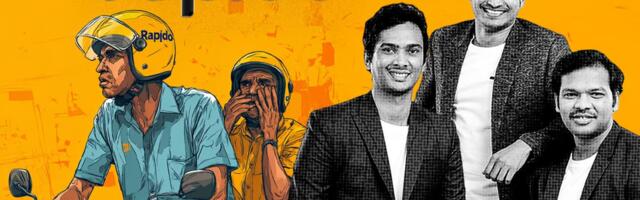The Other Side Of Rapido’s Growth Story