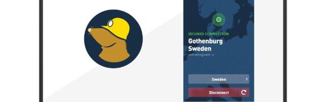 Mobile Mullvad VPN users gain QUIC-enabled censorship bypass