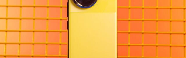 Poco F7 Ultra is now receiving HyperOS 3 based on Android 16 Poco F7 Ultra is now receiving HyperOS 3 based on Android 16