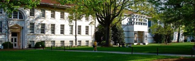 Emory University Doubles Down on Bitcoin With $52M Grayscale BTC ETF Stake