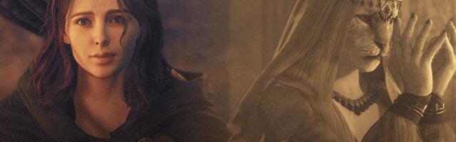 Dragon's Dogma 2 player milestone has left many begging for DLC