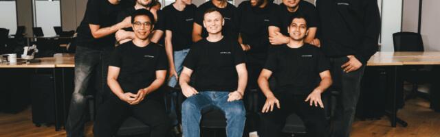 London’s Neuracore raises €2.5 million to replace ‘Frankenstein’ robotics stacks with unified robot-learning infrastructure