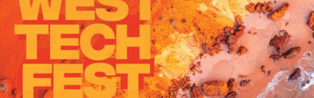 Your Incredibly Useful 2025 West Tech Fest Guide