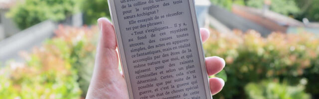 Amazon is actually making it easier to load e-books you buy onto non-Kindle e-readers