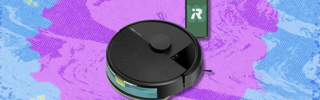 Get the iRobot Roomba 105 for its lowest-ever price at Amazon — save over $150 right now