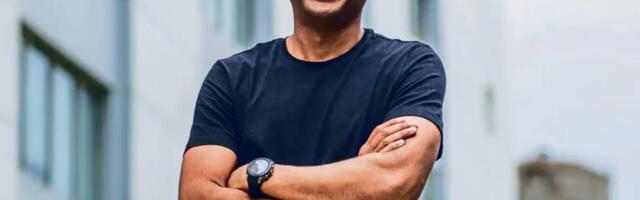 Deepinder Goyal Steps Down As Eternal Group CEO