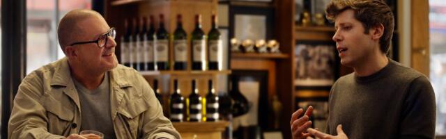 Jony Ive's First OpenAI Device Will Be Smart Speaker With Camera, 2027 Launch Planned