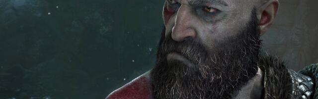 God of War developer is working on "a new franchise within the God of War universe"