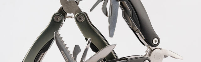 12 Multitools That Outshine Leatherman In Price And Features