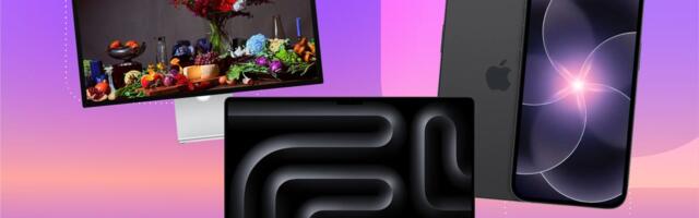 Everything Apple Announced This Week, From iPhone 17E to MacBook Neo