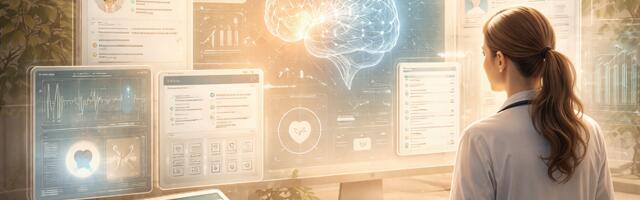 Когда AI ставит диагноз: где проходит граница отвественности врача и алгоритма