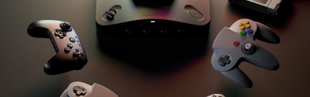 15 Cool Gaming Gadgets That Were Released In 2025