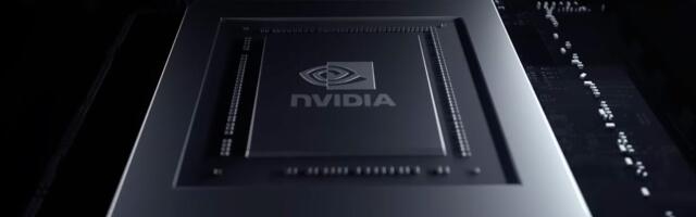 NVIDIA reportedly turning to Samsung to revive the RTX 3060