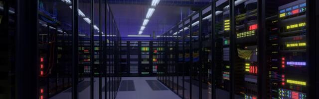 Nscale raises $2bn as investor fervour for AI defies pressures facing sector