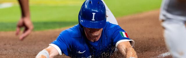 How to watch Puerto Rico vs. Italy in the 2026 World Baseball Classic online for free