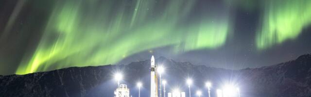 Rocket Report: Canada makes a major move, US Space Force says actually, let's be hasty