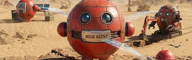 Мультиагентность в OpenClaw: отдельные агенты, субагенты и ACP (вайбкодим через тг)