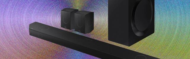 Best Premium Soundbars: Dolby Atmos, Hi-Res Audio, and More