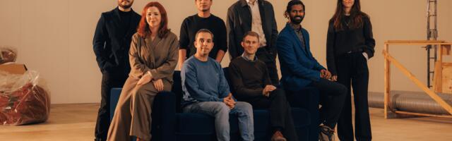 Deeptech startup Renasens lands €10M to scale textile recycling in Europe