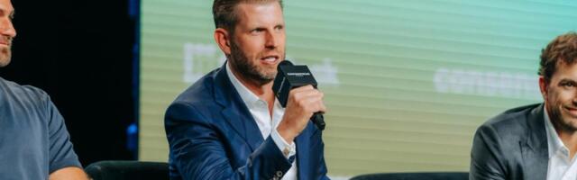 Trump-backed American Bitcoin hits 7,000 BTC as holdings expand rapidly