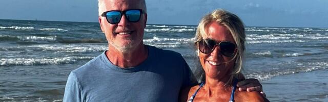 I got in the best shape of my life right before turning 50. Changing my workouts and goals made all the difference.